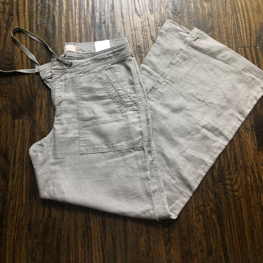 Banana Republic Pant